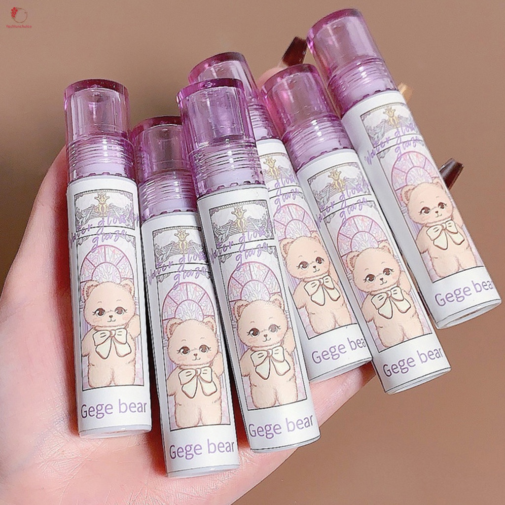 Son Bóng Hiệu Ứng Gương Tự Nhiên Chống Nước Lâu Trôi