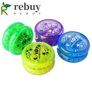 Đồ Chơi yoyo Tốc Độ Cao Có Đèn led Phát Sáng Độc Đáo Cho Bé