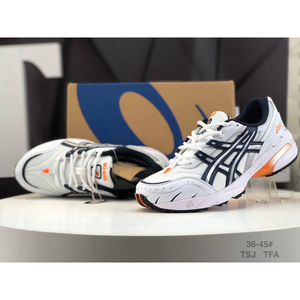 Giày Thể Thao asics gel-1090 1021a275-100 36-45 Năng Động Thời Trang