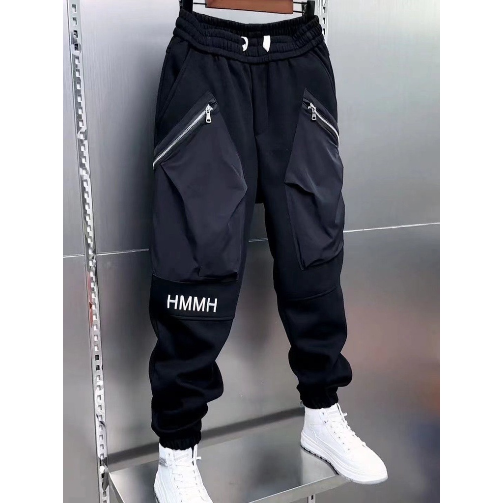 Quần Legging Thể Thao Thời Trang Cao Cấp Cho Nam