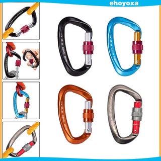 Móc treo chìa khóa đa năng tiện dụng khi đi du lịch
