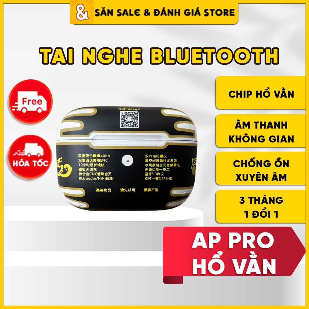 Tai Nghe A/P/P/R/O  - BH 3 tháng 1 đổi 1