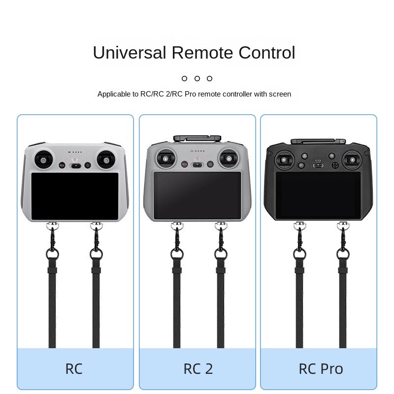 Brdrc Dây Đeo rc2 Cho dji mini 4 pro / air 3