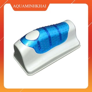 Lau kính nam châm cọ rửa bể cá