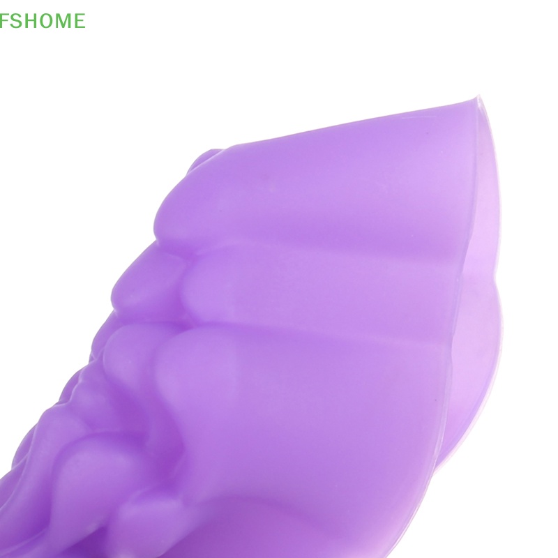 Set 12 Khuôn silicone Làm Bánh