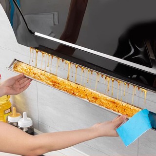 Bông thấm dầu đa năng cho máy hút mùi nhà bếp