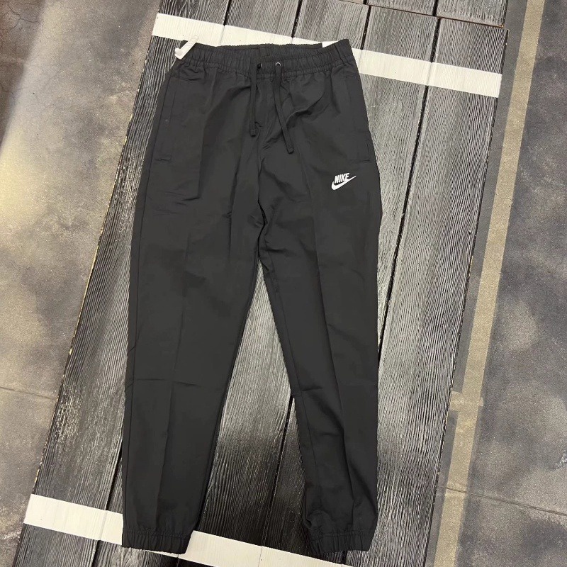 Nike Quần Thể Thao Thêu logo dd5311 100% Chính Hãng Thoáng Khí Cho Nam