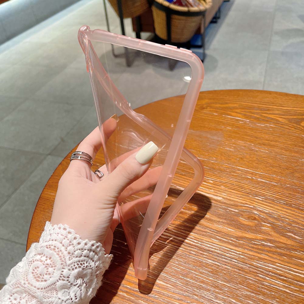 Bao Da Máy Tính Bảng Chống Sốc Cho ipad mini 4 5 7.9 "6 8.3" 9.7 5th 6th air 3 10.5 air 5 4 10.9 pro11 2nd 3nd 4nd 4nd