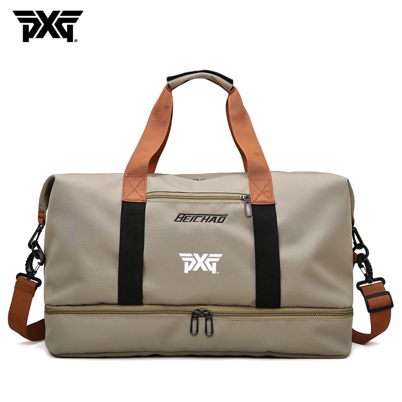 Mới Túi Xách Du Lịch Đựng Đồ Đánh golf Thời Trang Cho Nam Và Nữ