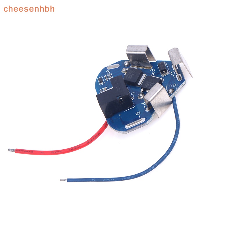 Bo Mạch Bảo Vệ Máy Khoan Điện 18650 Cheetah 3s 12.6v bms li-ion