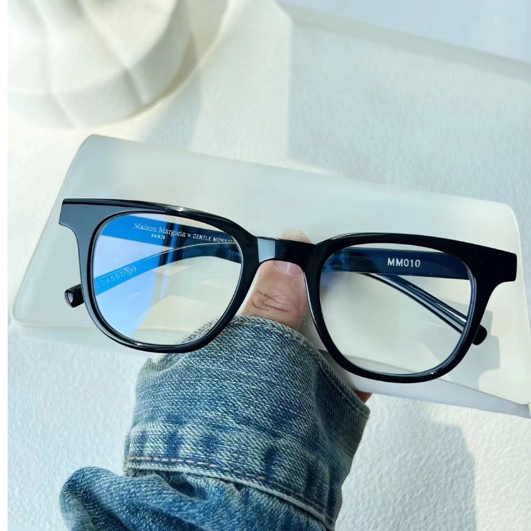 Mắt Kính Quang Học mm010 - margila Phiên Bản Giá Rẻ