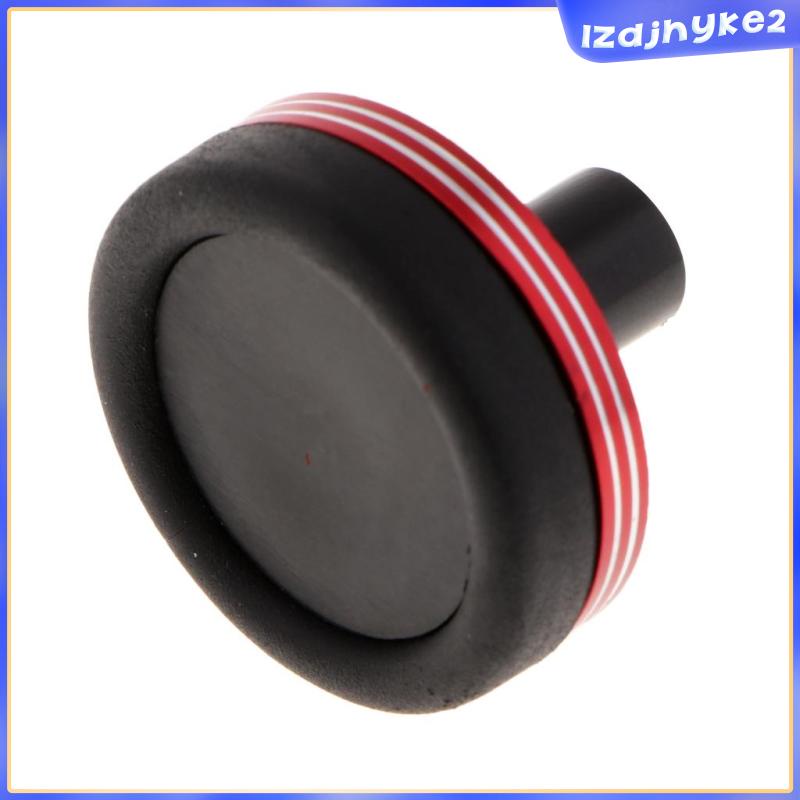Cần Câu Cá Cao Su Nhôm Màu Xanh Dương