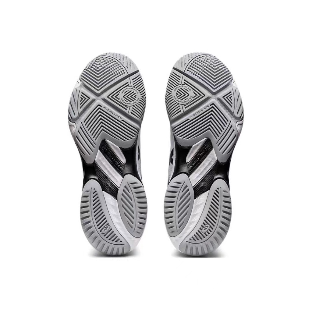 Giày Đá Bóng asics new Netburn ff mt 3 Dành Cho Nam