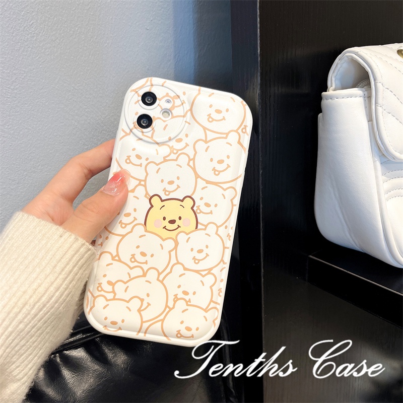 Ốp Điện Thoại Cho realme c55 10pro + c33 c35 c31 c30 gt 10 9Pro + c25y c21y c25 c25s c12 c21 c20 c20a c11 c17 7i c15 8 7 6 5 pro 8i 5i 5i 5 Dụng Cụ Chăm Sóc Sức Khỏe An Toàn Tiện Dụng