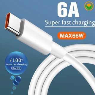Dây cáp sạc nhanh 6a 120w usb type c / 0.25m 1m 2m chuyên dụng khi chơi game