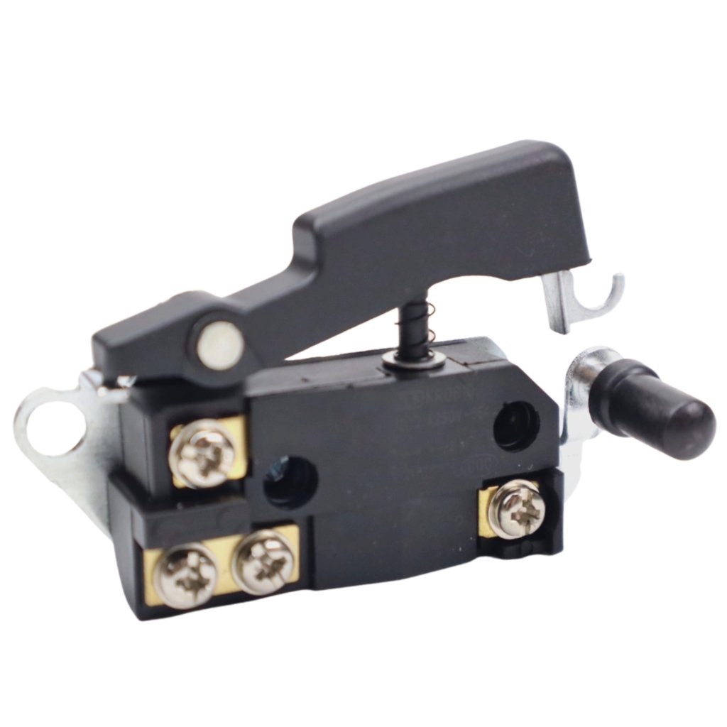 Công tắc máy đục bê tông chuyên dụng thay thế cho máy đục 17mm Makita 0810