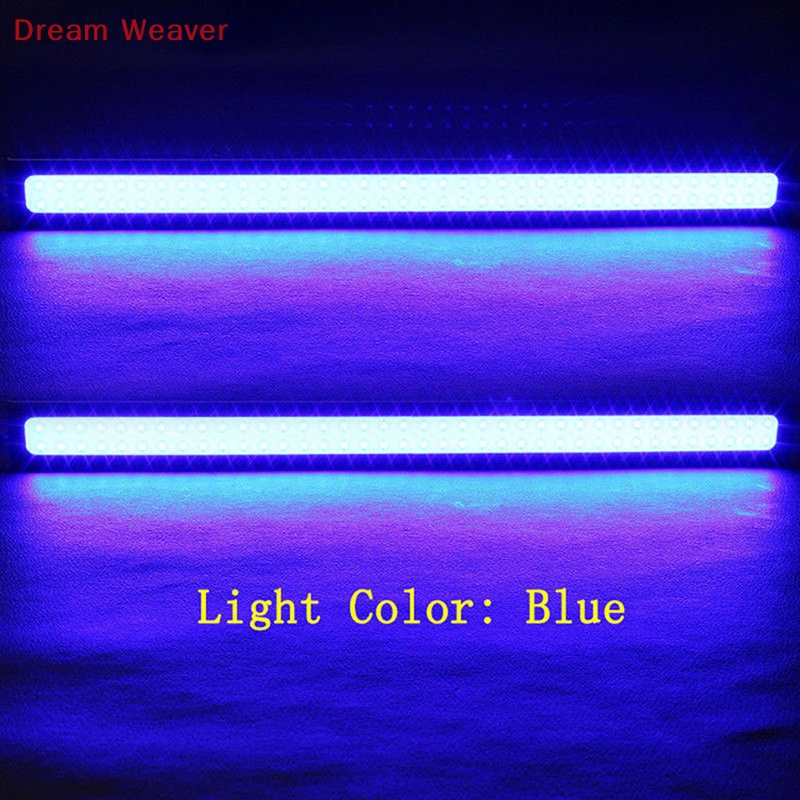 Đèn led cob drl dc 12v 17cm Ánh Sáng Xanh Siêu Sáng Chống Thấm Nước Cho Xe Hơi Bộ Đồ Ngủ Thời Trang Cá Tính Trẻ Trung