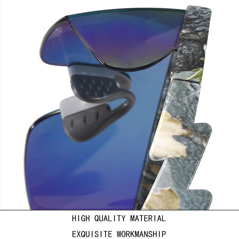 Kính Mát Một Mảnh Tia Chớp Một Mảnh Thể Thao Ngoài Trời