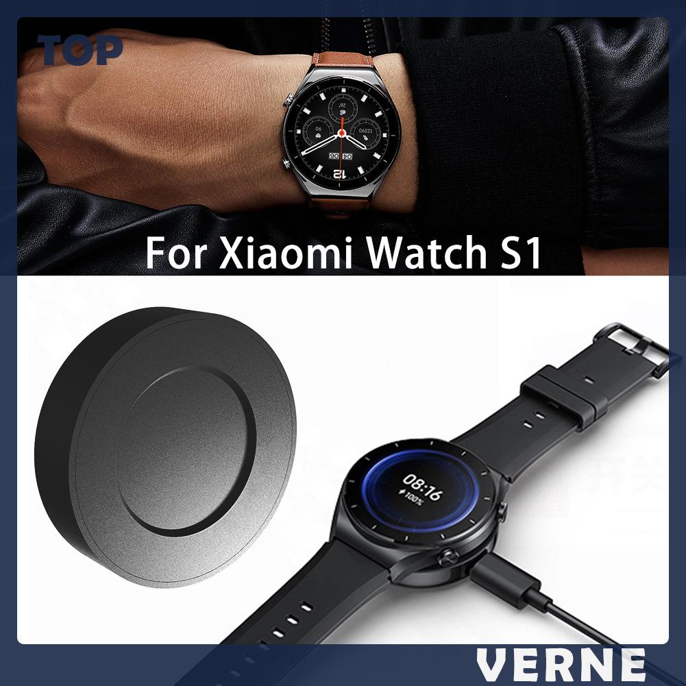 Đế Sạc Không Dây Cho Đồng Hồ Thông Minh xiaomi watch s1