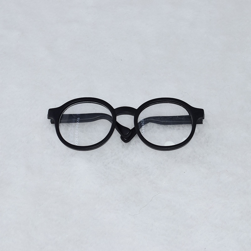 Mắt Kính cotton 20cm Cho Búp Bê 9 * 3.2cm