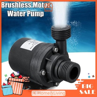 Dc máy bơm nước 12v 24v + bộ phụ kiện đi kèm