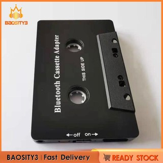 Bộ chuyển đổi Cassette Bluetooth 5.0 Cassette sang AUX Bộ chuyển đổi USB
