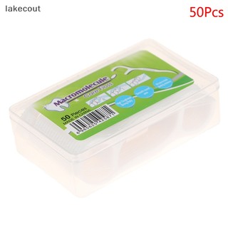 Bộ 50 Dụng Cụ Làm Sạch Răng Miệng