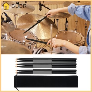 Suenin 1 cặp dùi trống gỗ phong 5a