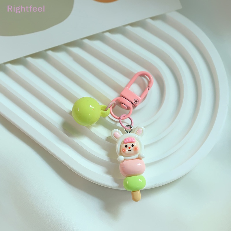 Móc Khóa Hạt Nhựa resin Nhỏ Một Mặt Hình Hoa Hướng Dương Hoạt Hình diy