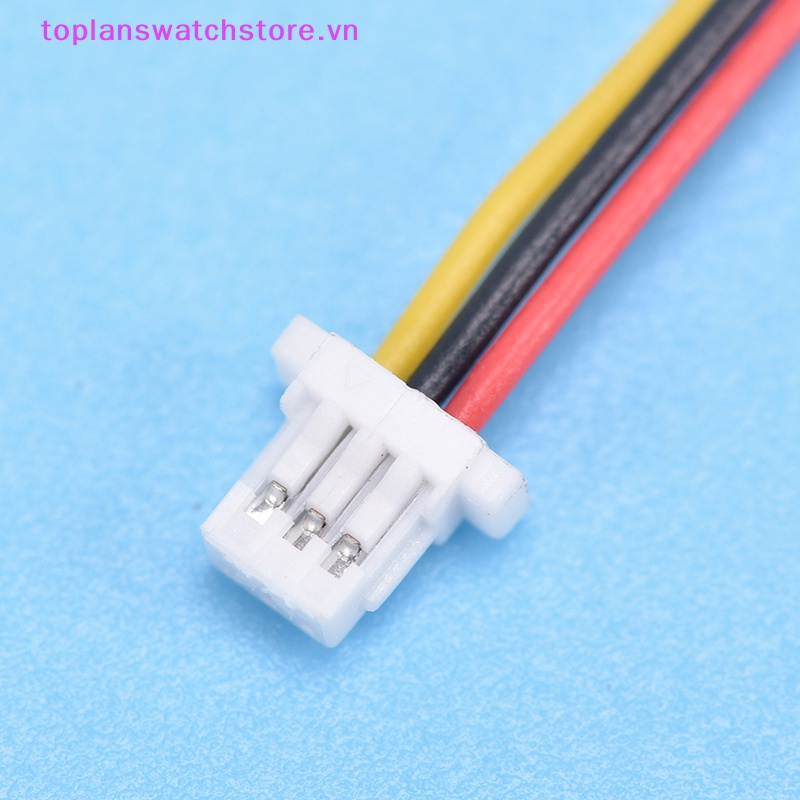 Set 5 Bộ Vi Mạch mini sh 1.0 3-pin jst