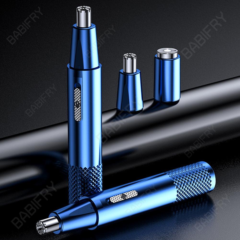 Tông Đơ Cắt Tóc mini 2 Trong 1 Cho Nam