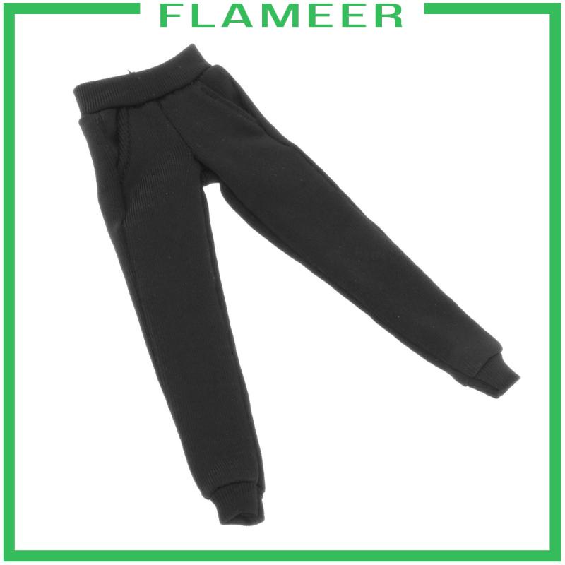 Trang Phục Mềm Cho Búp Bê 6 "Tỉ Lệ 1 / 12 Thời Trang