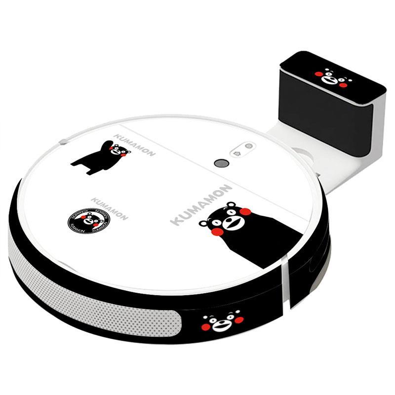 Miếng Dán Bảo Vệ Màn Hình robot Hút Bụi Chống Trầy Xước Cho xiaomi mijia 1c mijia 1c