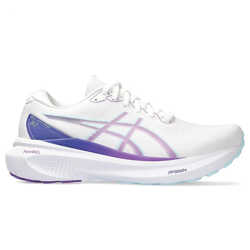 Giày Thể Thao asics gel-kayano 30 Siêu Nhẹ Thoáng Khí Chống Sốc Cho Nữ
