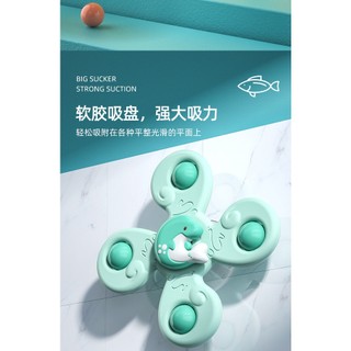 Con Quay Đồ Chơi Spinner GiúP GiảM Stress