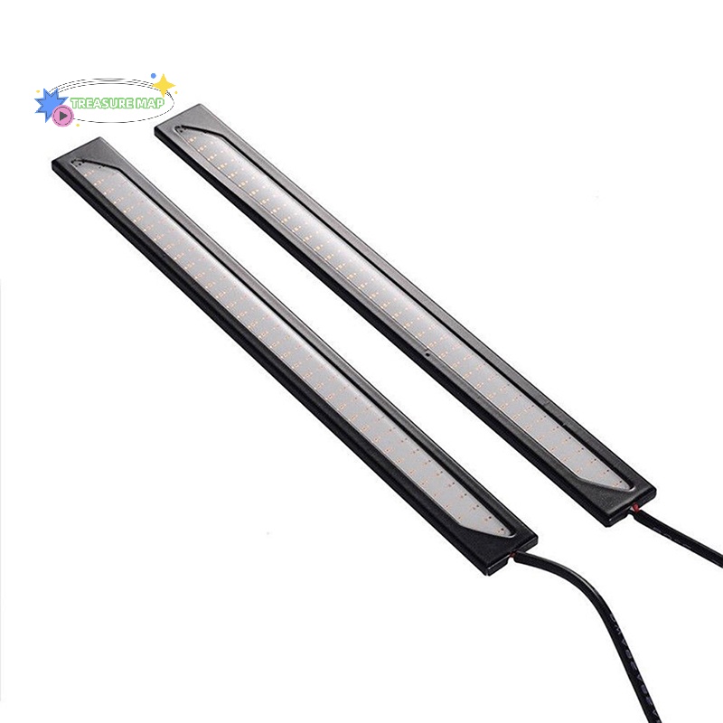 Đèn led Siêu SáNg ChốNg Sương Mù ChốNg NướC dc 12v 17cm heyuanlong333] Cho Xe Hơi Dụng Cụ Làm Móng Chuyên Dụng Chất Lượng Cao