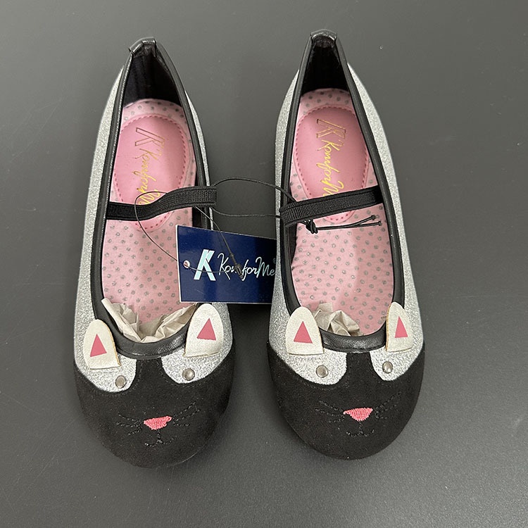 Giày búp bê hàng K Komforme xuất