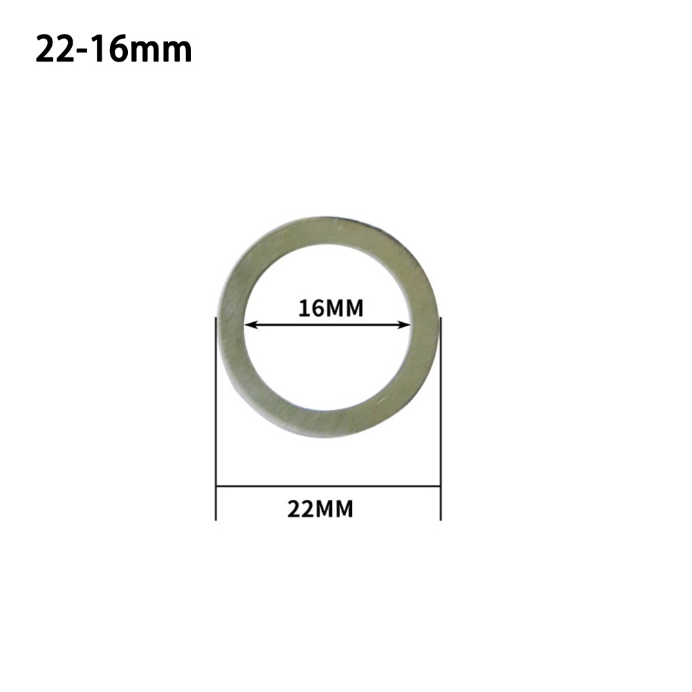 1 Vòng Cưa Tròn 30mm Đến 25.4mm