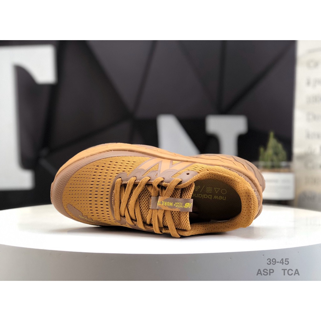 Giày chạy bộ thể thao thông thường New Balance retro MTBORNGA 39-45