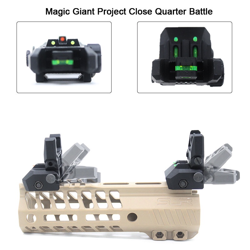 Giáp Đồ Chơi Mô Hình Chiến Thuật Trang Trí Trước Và Sau gen2 Bằng nylon