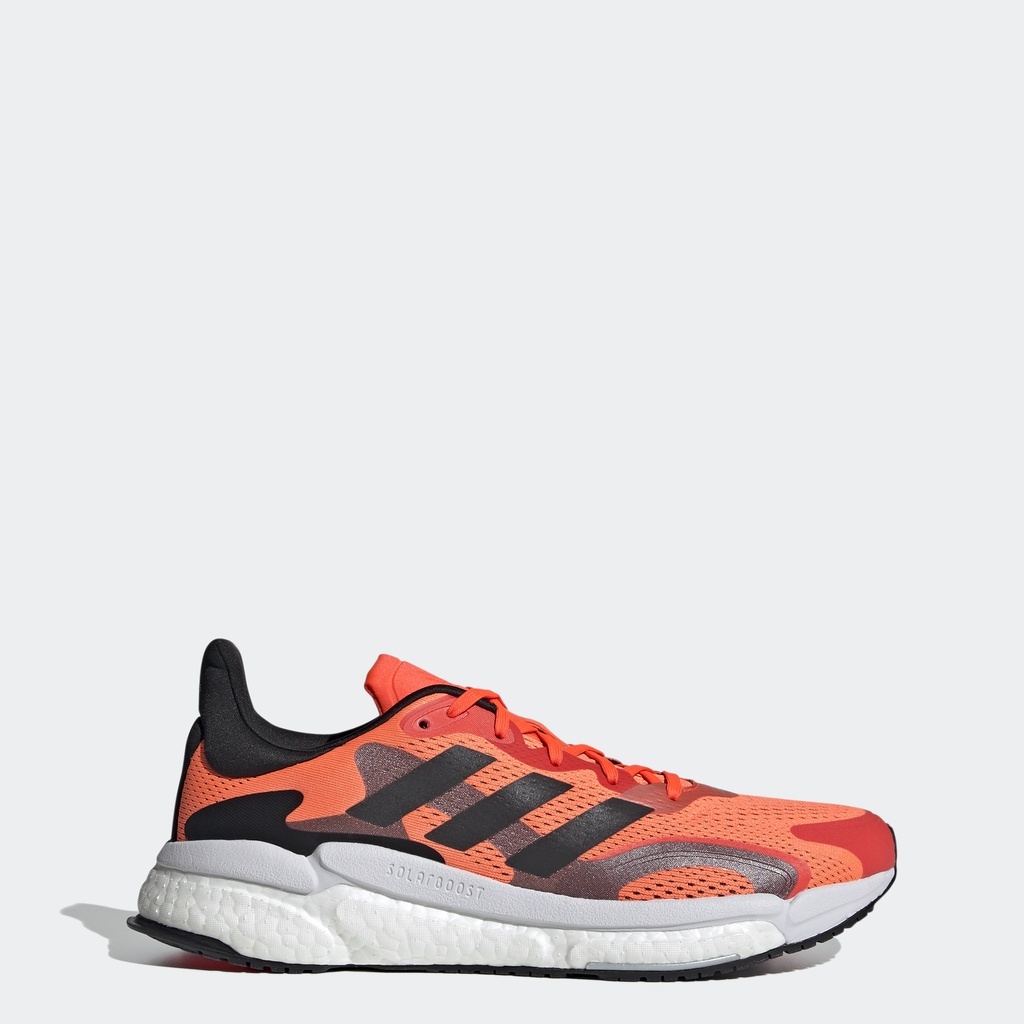 adidas Chạy Giày Solarboost 3 Nam trái cam FY4103