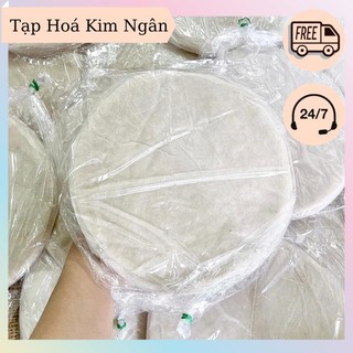 Bánh tráng phơi sương mỏng dẻo thơm ngon 250g