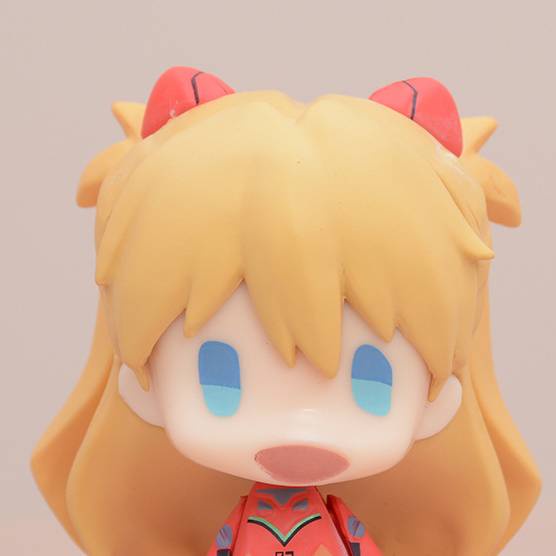 Đồ trang trí Nhân Vật asuka ayanami rei Cá Tính Mới