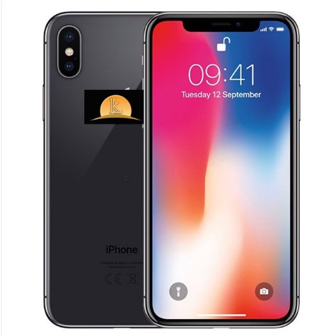 ĐT l/P X 128GB máy 99% đẹp keng nguyên zin