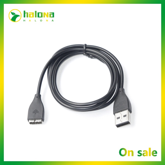 Dây Cáp Sạc usb Chất Lượng Cao Cho Đồng Hồ Thông Minh fitbit surge