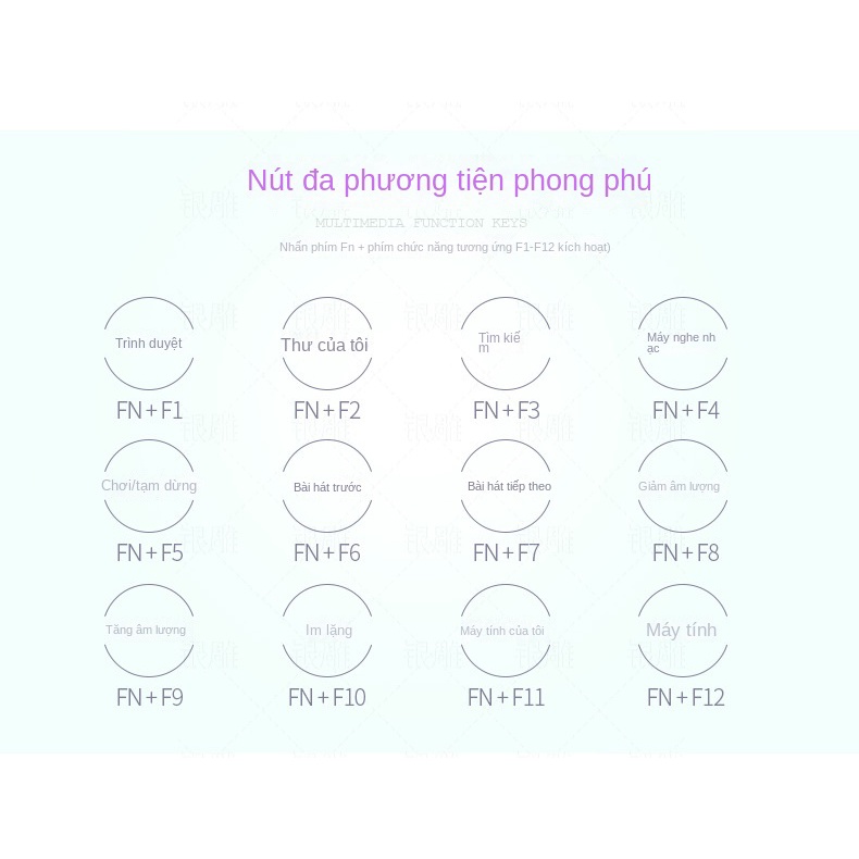 Bàn Phím Cơ Chơi game eagle k600 Có Dây Màu Sắc Dạ Quang Phong Cách punk Độc Đáo Chất Lượng Cao Lff0901