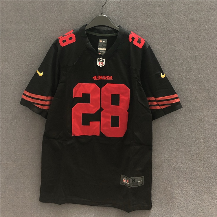 Mới Áo Thun Bóng Đá nfl hip hop s201