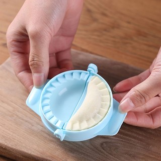 Khuôn làm bánh bao dụng cụ nấu ăn DIY Khuôn bánh bao dễ dàng bánh bao máy Maker Công Cụ Pastry Phụ Kiện Nhà Bếp-AENEA
