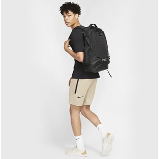[CHÍNH HÃNG] Cặp BALO NIKE Backpack 2.0 màu Đen  - Code:  BPZN-010