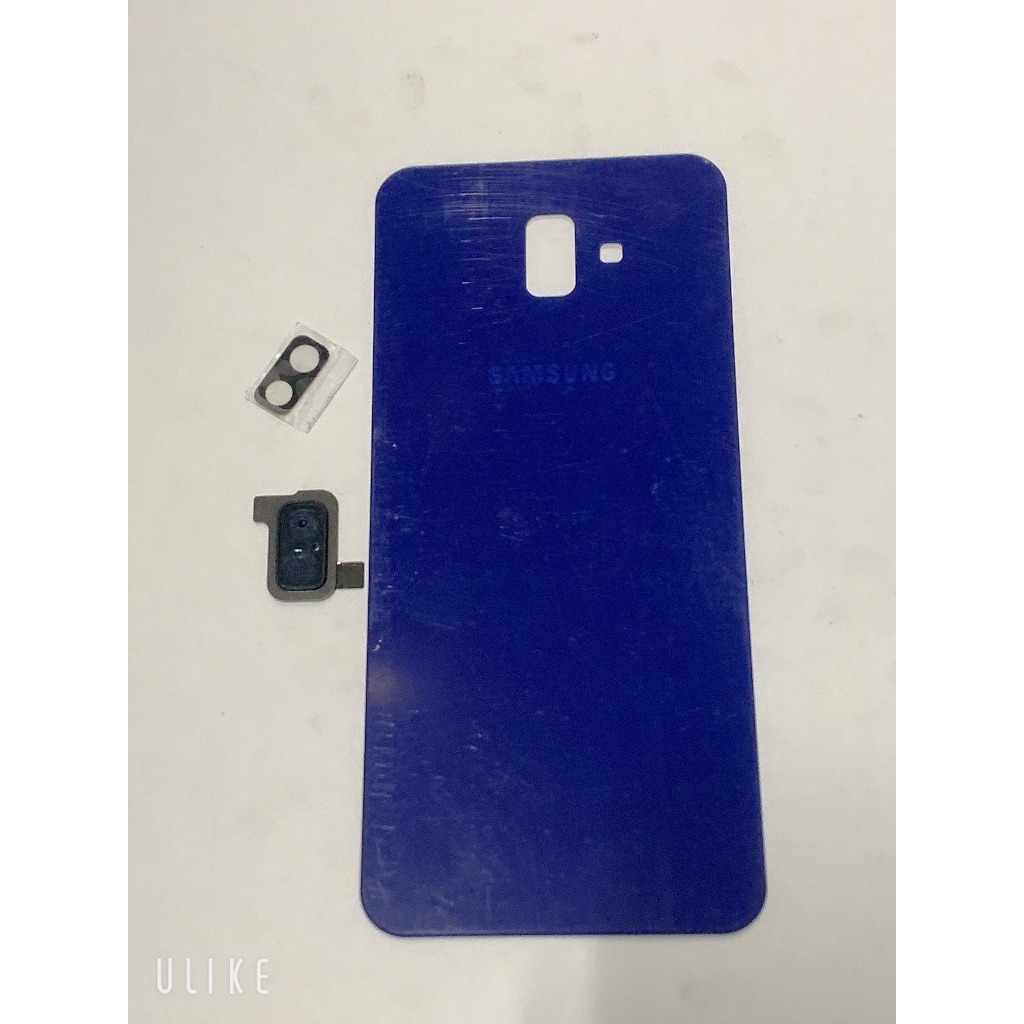 Vỏ Ráp Máy Samsung Galaxy J6 Plus 2018 SM-J610F / SM-J615F - Vỏ Ráp Máy